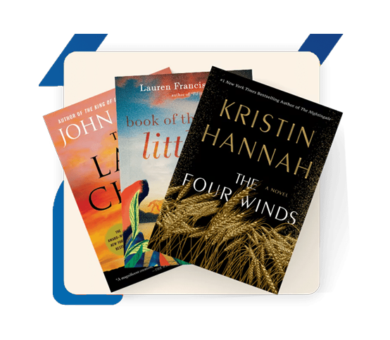 Why Choose Authors Harbor