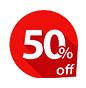 50% Off - Authors Harbor